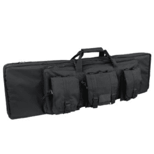 Borsa Zaino doppia con 3 tasche modulari CONDOR - Mod. 159
