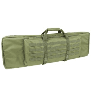 Borsa Zaino doppia con 3 tasche modulari CONDOR - Mod. 159 - immagine 3