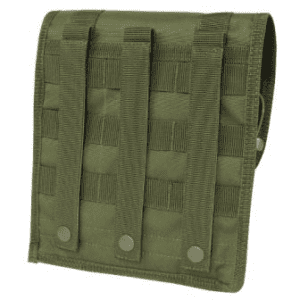 Borsa Zaino doppia con 3 tasche modulari CONDOR - Mod. 159 - immagine 7