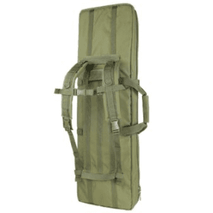 Borsa Zaino doppia con 3 tasche modulari CONDOR - Mod. 159 - immagine 5
