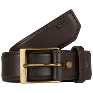 Cintura 5.11 Tactical in pelle - Mod.59501 - immagine 4