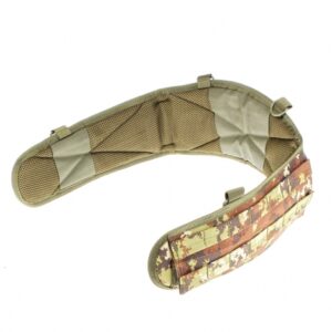 Cinturone militare imbottito CONDOR - Mod. 1141VE