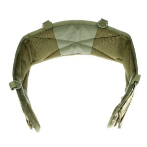 Cinturone militare imbottito CONDOR - Mod. 1141VE - immagine 6
