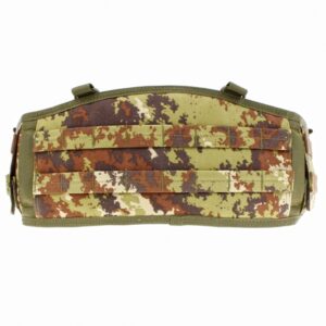 Cinturone militare imbottito CONDOR - Mod. 1141VE - immagine 5