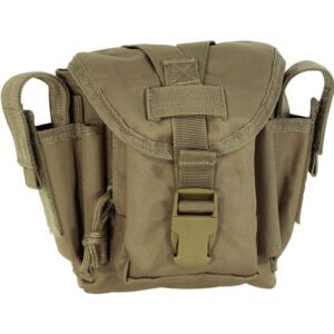 Dump Pouch borsa di carico due tasche laterali VOODOO TACTICAL - immagine 5