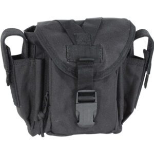 Dump Pouch borsa di carico due tasche laterali VOODOO TACTICAL