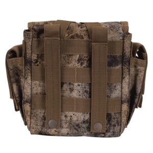 Dump Pouch borsa di carico due tasche laterali VOODOO TACTICAL - immagine 2