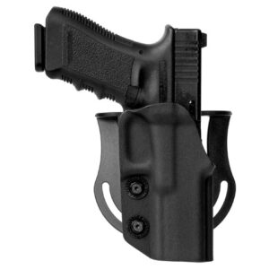 Fondina "OPEN" ad estrazione veloce VEGA HOLSTER - Mod. VKO8