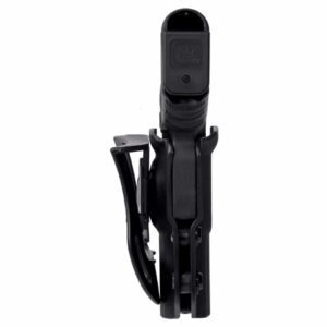 Fondina "OPEN" ad estrazione veloce VEGA HOLSTER - Mod. VKO8 - immagine 2