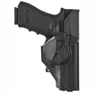 Fondina per porto occulto in polimero VEGA HOLSTER - Mod. CCH8