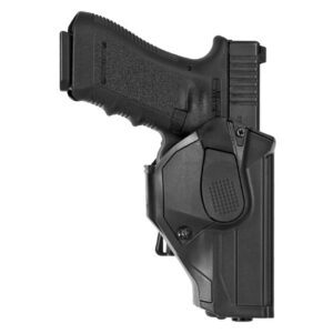 Fondina per porto occulto in polimero VEGA HOLSTER - Mod. CCH8 - immagine 3