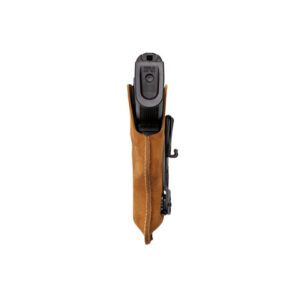 Fondina interna sottocamicia in pelle VEGA HOLSTER - Mod. IU3 - immagine 2