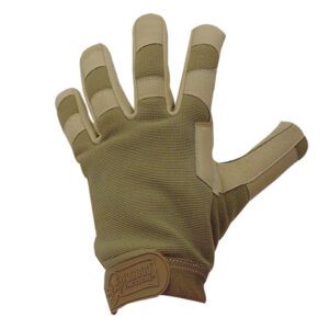 Guanti tattici VOODOO TACTICAL - Mod. CROSSFIRE - immagine 6