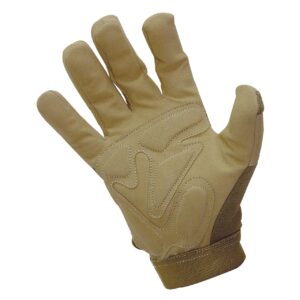 Guanti tattici VOODOO TACTICAL - Mod. CROSSFIRE - immagine 5