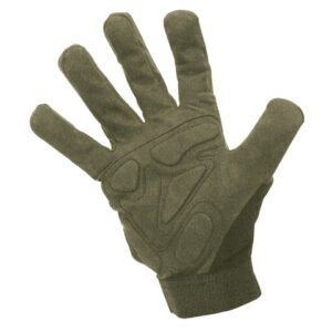 Guanti tattici VOODOO TACTICAL - Mod. CROSSFIRE - immagine 4