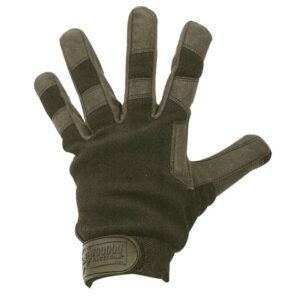 Guanti tattici VOODOO TACTICAL - Mod. CROSSFIRE - immagine 3