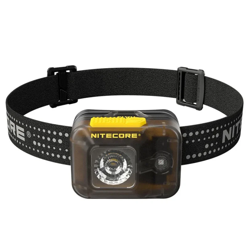 Frontale Ultra Compatta da 350 Lumen Nitecore - Mod. HA13