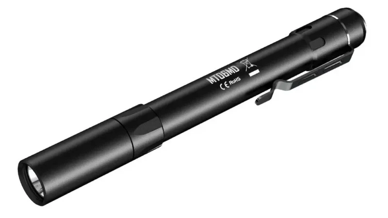 Torcia Penlight LED da 180 Lumen Nitecore - Mod. MT06MD CRI