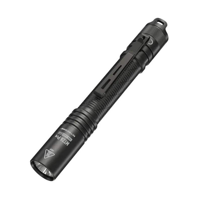 Torcia LED Ricaricabile EDC da 1.000 Lumen Nitecore - Mod. MT2A PRO