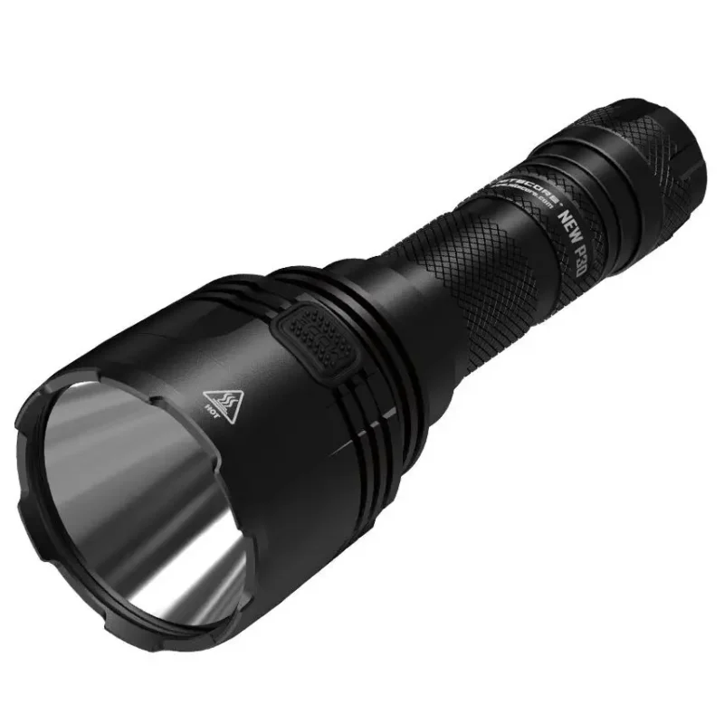 Torcia LED Ricaricabile USB da 1.000 Lumen Nitecore - Mod. NEW P30