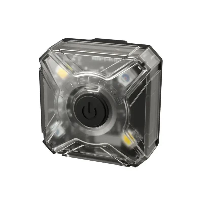 Headlamp Mate Ultra Compatta USB Nitecore - Mod. NU05 V2 KIT