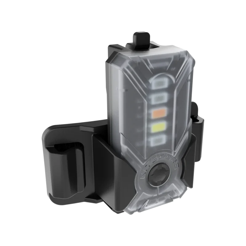Torcia Frontale Nitecore - Mod. NU07 LE
