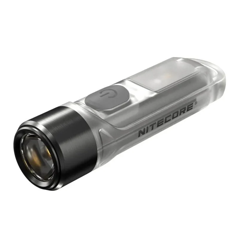 Torcia Portachiavi Ricaricabile 1000mW Nitecore - Mod. TIKI UV