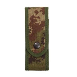 Porta caricatore singolo in cordura VEGA HOLSTER - Mod. 2P50 - immagine 5