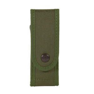 Porta caricatore singolo in cordura VEGA HOLSTER - Mod. 2P50 - immagine 4