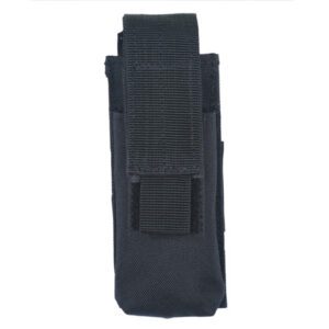 Porta caricatore singolo in cordura VOODOO TACTICAL