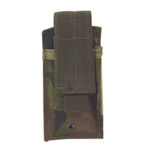 Porta caricatore singolo in cordura VOODOO TACTICAL - immagine 6