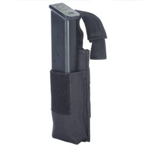 Porta caricatore singolo in cordura VOODOO TACTICAL - immagine 4