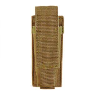 Porta caricatore singolo in cordura VOODOO TACTICAL - immagine 8
