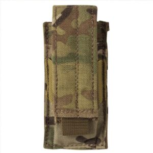 Porta caricatore singolo in cordura VOODOO TACTICAL - immagine 5