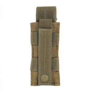 Porta caricatore singolo in cordura VOODOO TACTICAL - immagine 2