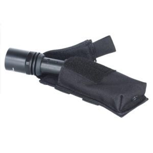 Porta caricatore singolo in cordura VOODOO TACTICAL - immagine 3