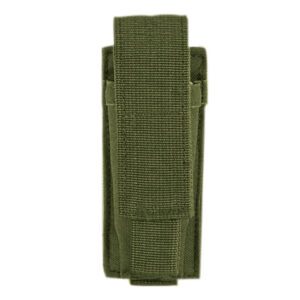 Porta caricatore singolo in cordura VOODOO TACTICAL - immagine 7