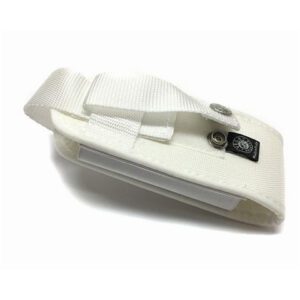 Porta cellulare in cordura 15x6x3 VEGA HOLSTER - Mod. 2R30 - immagine 3