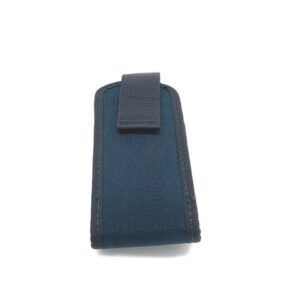 Porta cellulare in cordura 15x6x3 VEGA HOLSTER - Mod. 2R30 - immagine 2