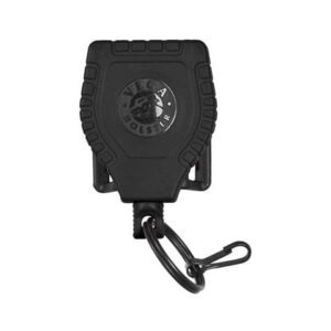 Portachiavi e accessori con correggiolo retrattile VEGA HOLSTER - Mod. 8V30