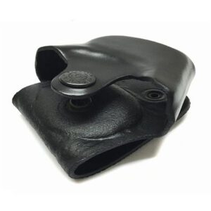 Portamanette aperto in pelle VEGA HOLSTER - Mod. 1P26 - immagine 5
