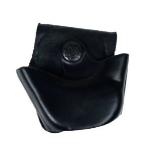 Portamanette aperto in pelle VEGA HOLSTER - Mod. 1P26 - immagine 2