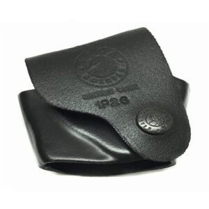 Portamanette aperto in pelle VEGA HOLSTER - Mod. 1P26 - immagine 4