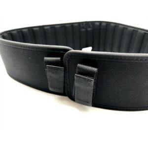 Sotto-cinturone VEGA Holster in nylon e cordura - Mod.2V32 - immagine 2