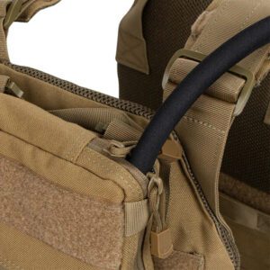 Zaino con sistema di idratazione da 1,5 Lt CONDOR - Mod. Tidepool Hydration Carrier - immagine 2