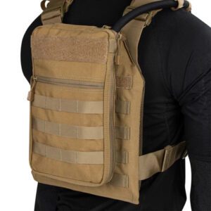 Zaino con sistema di idratazione da 1,5 Lt CONDOR - Mod. Tidepool Hydration Carrier - immagine 6