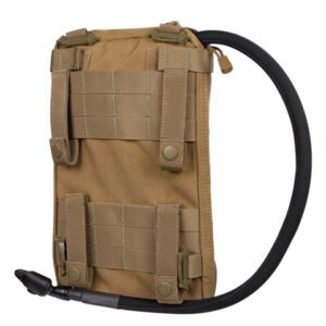 Zaino con sistema di idratazione da 1,5 Lt CONDOR - Mod. Tidepool Hydration Carrier - immagine 3