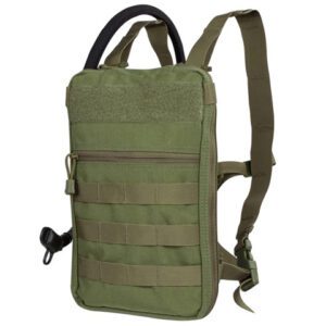 Zaino con sistema di idratazione da 1,5 Lt CONDOR - Mod. Tidepool Hydration Carrier - immagine 4